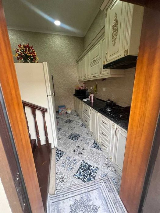 Продаётся участок Учтепа\oр-тир Бедапоя мечеть.