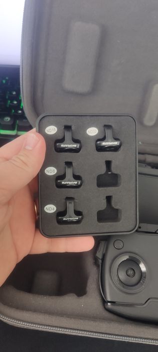 Dji mavic mini Fly more combo
