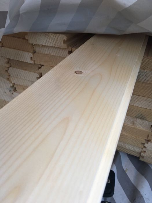 Lambriu podele dusumea OSB grinzi lemn lamelar uscat -Preturi Noi-