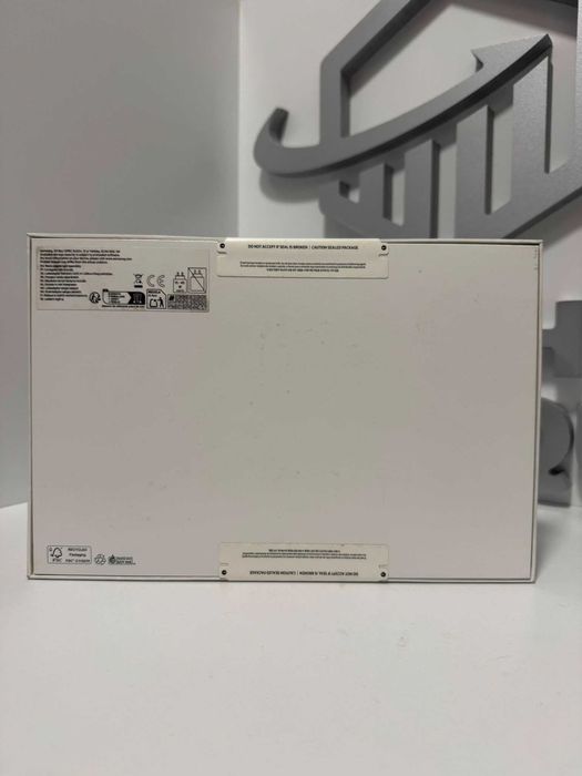 Samsung Galaxy Tab S10 FE - WIFI ! SIGILATA + Garantie !