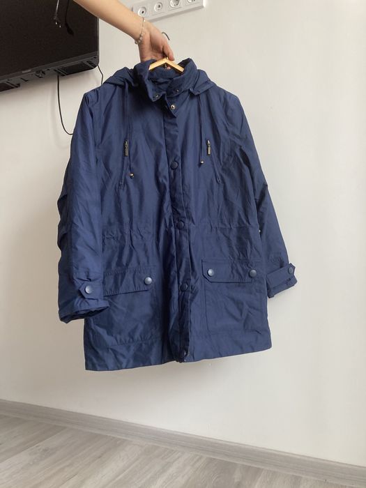 Парки куртки всё по 5000тг