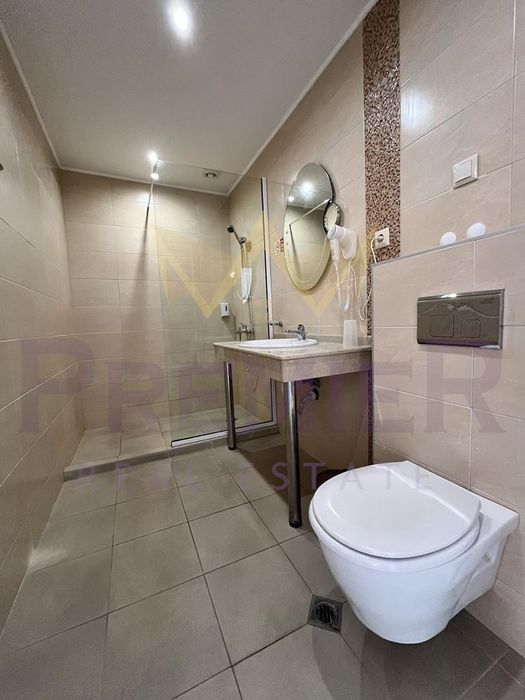 Продава се Едностаен апартамент в Балчик - 93 кв.м за 1296 €/кв.м - Снимка #3