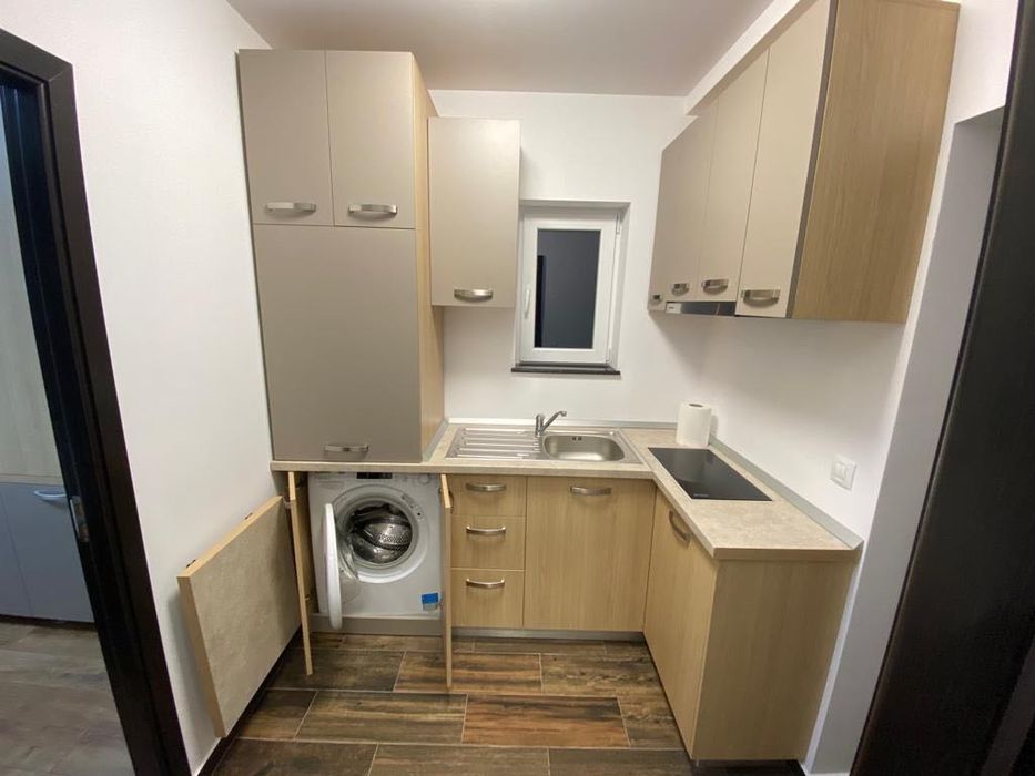 Apartament 1 camera