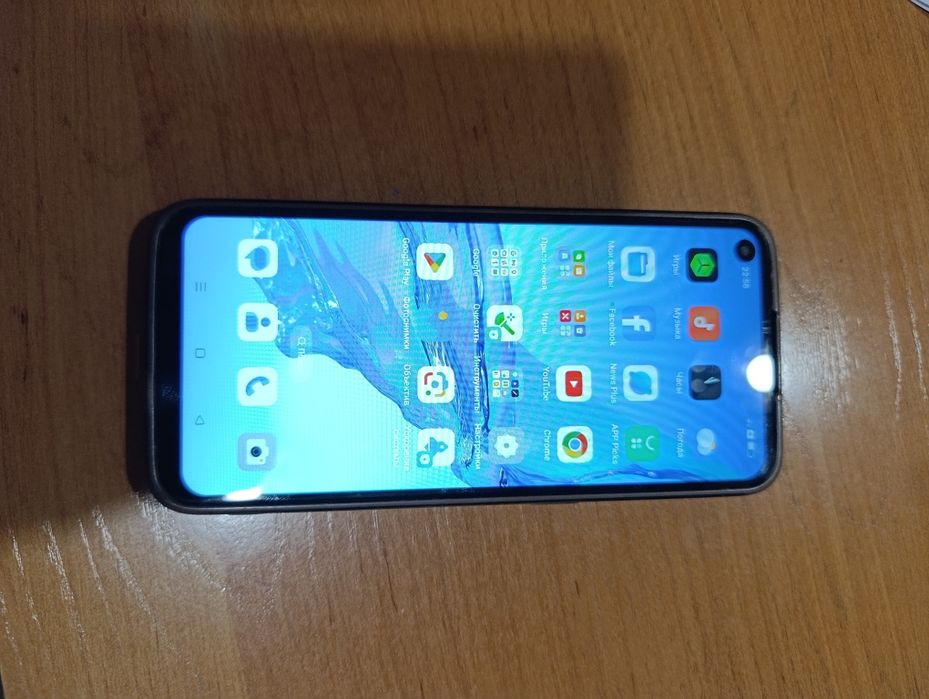 Продам oppo a53 в отличном состоянии