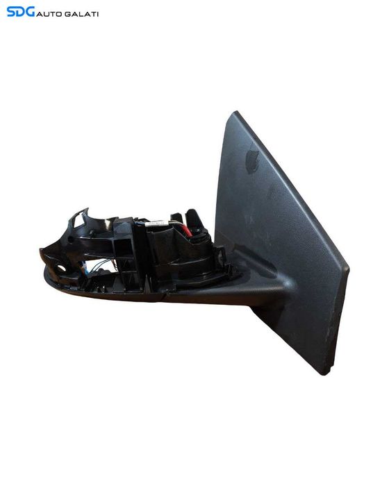Carcasa Oglinda Electrica Dreapta Renault Megane 3 2008 - 2016 Cod 20100625 1456300 [LS0364]