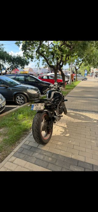 Se vinde Suzuki Bandit 400