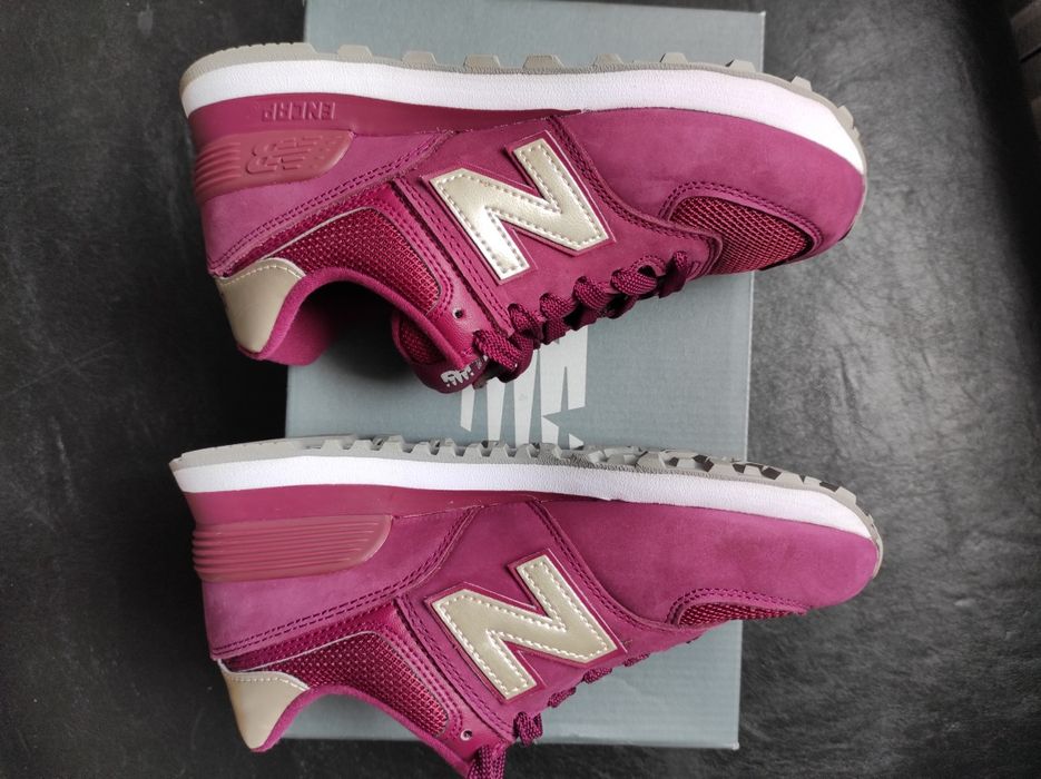 Оригинални маратонки NEW BALANCE