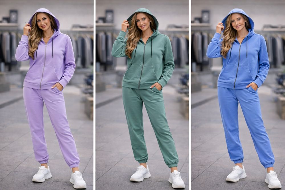 Женские вещи акция