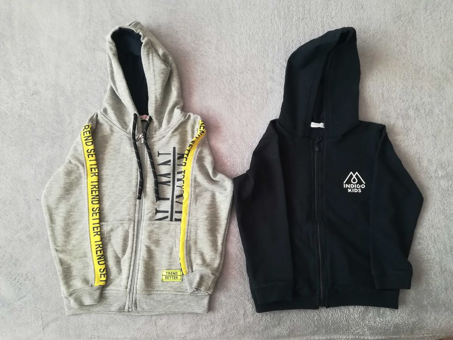 Детски блузки, тениски и суитшърти - за момче