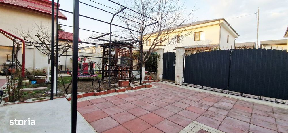 Casă individuală spațioasă | Bragadiru | P+1+Pod 2016