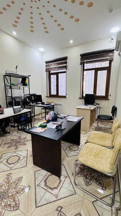 Продаётся дом нежилое 5 сотих Янги Хаёт 4-бекат