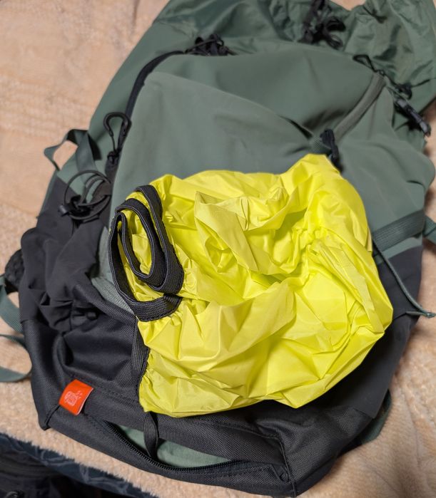 Rucsac drumeție Quechua 30L