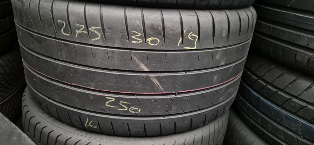 255 30 19, 265 30 19, 265 35 19, ,285 30 19 Anvelope singure