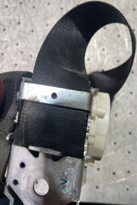 Centura siguranta spate mijloc 611B68-S 611B68-S 611B68-S Ford Galaxy