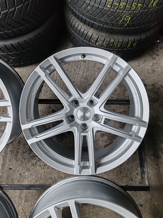 Jante pe 19'' Audi, VW, Skoda, Seat etc