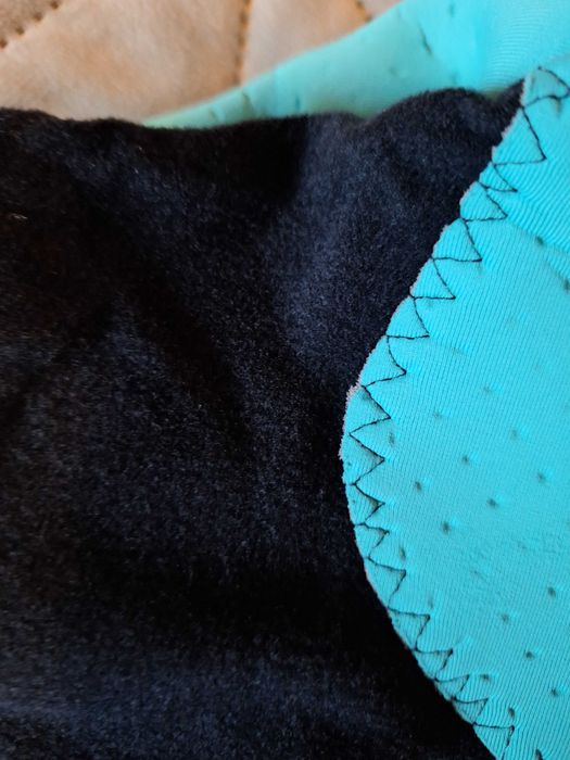 Pantaloni iarna ciclism Santini Prime, marimea L