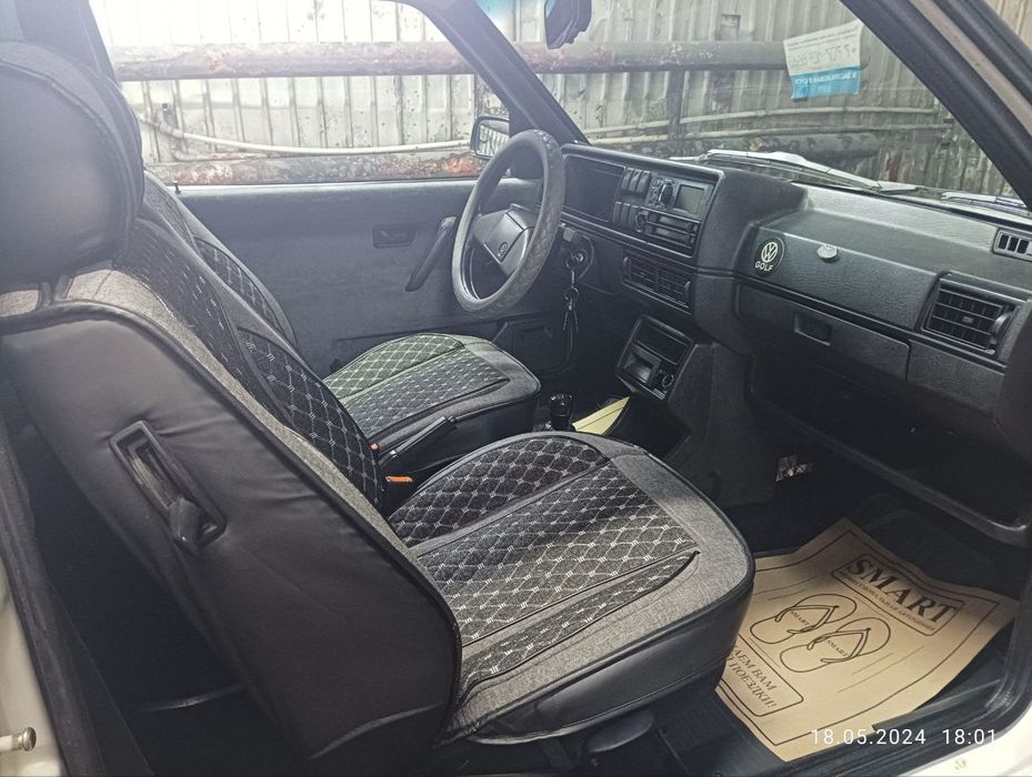 Продам VW Golf 2