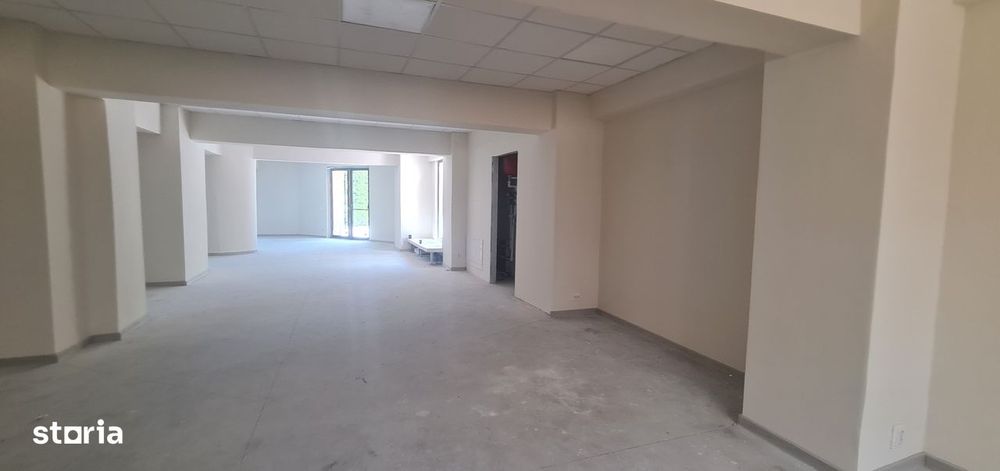 SC VIMAK IMOBILIARE vinde spatiu comercial zona Racadau