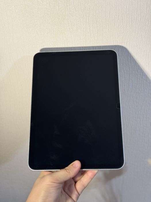 Планшет ipad