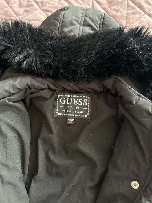 Детско яке Guess