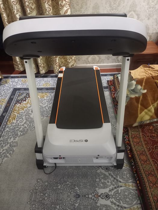 Darojka begavoy 9600 aispec