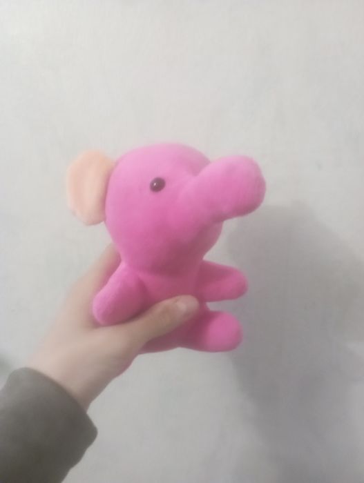 Продам мягкие игрушки