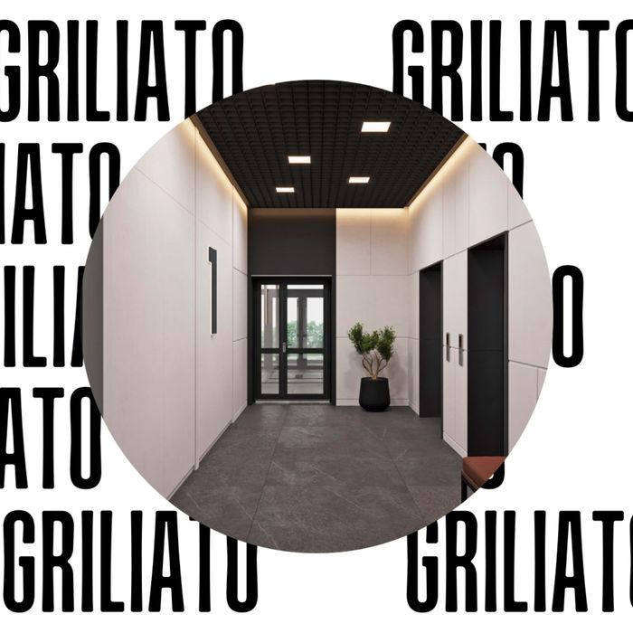 Padvesnoy osma potolok grilyata rechniy patalki грилята реечни PC-52