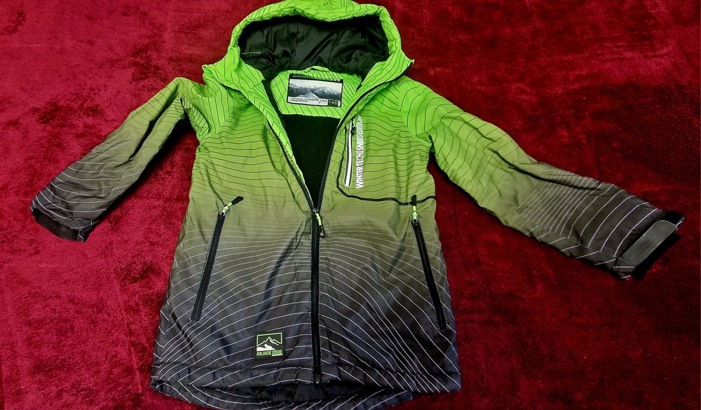 Geacă băieți diverse modele