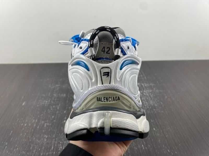 Balenciaga 7.0 - Navy/Blue