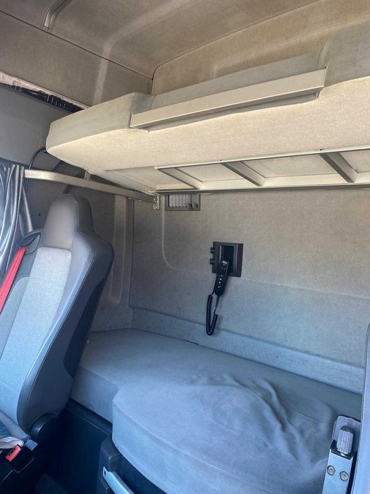 2016 Renault T460XL - Mega - Doar 642.000km, Emite Factura - TVA Inclus Si Deductibilă