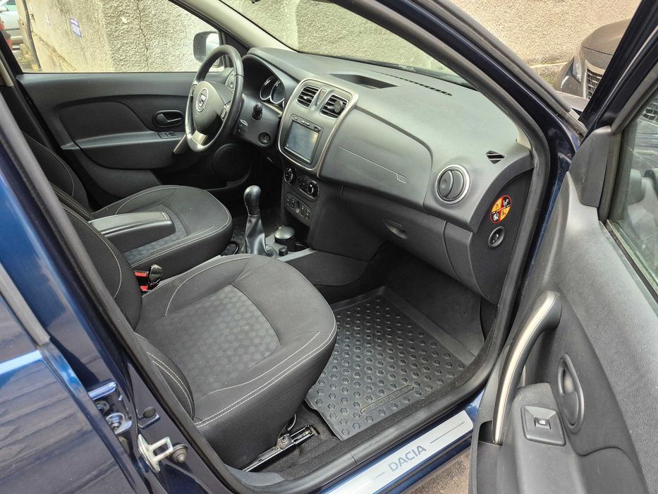 DACIA Sandero 2016 — imagine 5