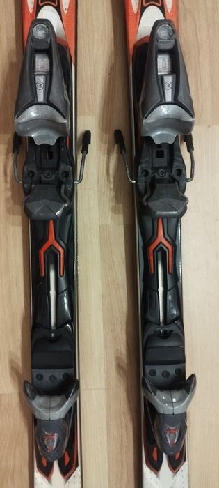 Ски Rossignol Actys 200, 170 см