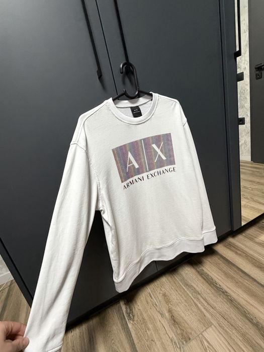 Armani Exchange горнище