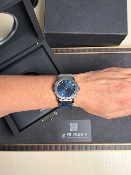 Hublot Classic Fusion Automatic 45 mm