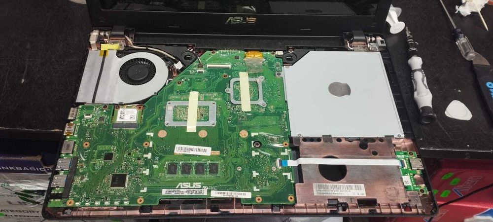 Service laptop, PS5, Steam Deck, PC, Craiova