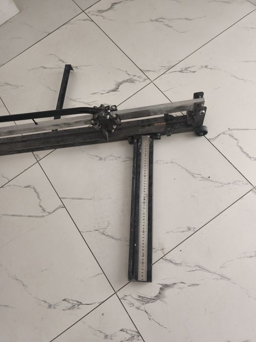 Аподам плиткорез для керамогранита