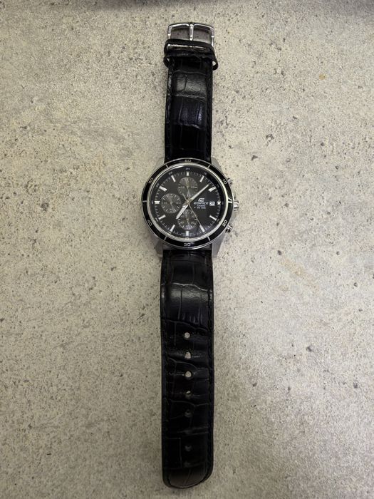 Мъжки часовник Casio Edifice EFR-526L-1AVUEF