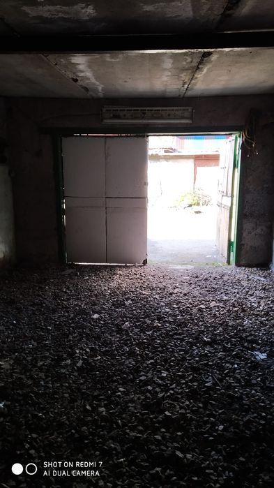 Продам гараж с документами