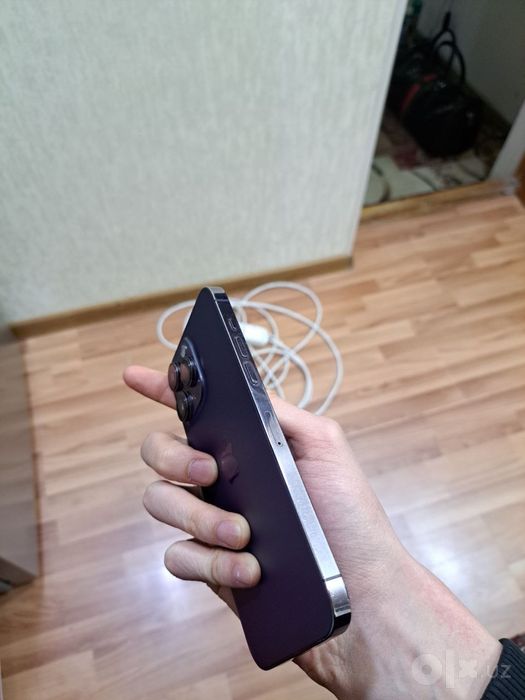 iPhone 14 pro max