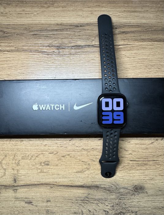Apple Watch 7 45mm