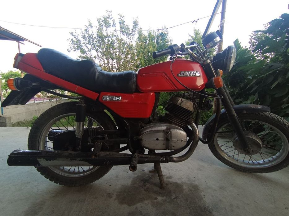 Java sotiladi. 350 talik