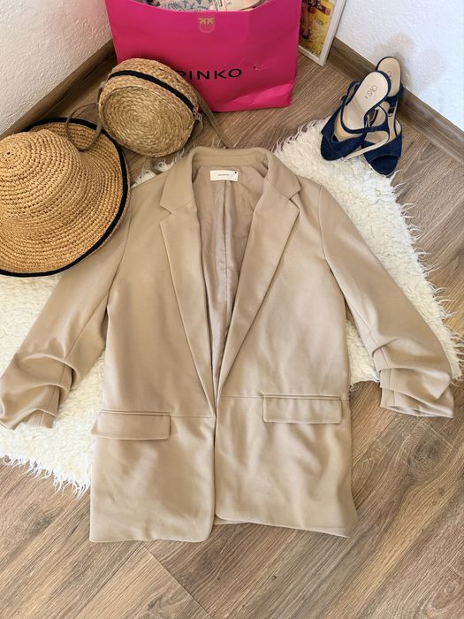 Сака zara bershka vero moda nikole collection