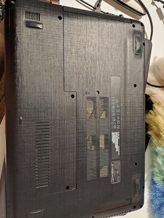 Acer F5 573G-32YG