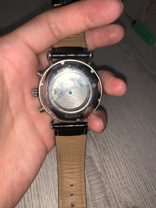 Часы Patek Philippe