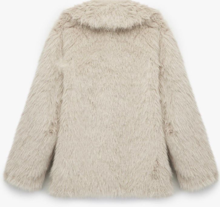 Эко шубка продам