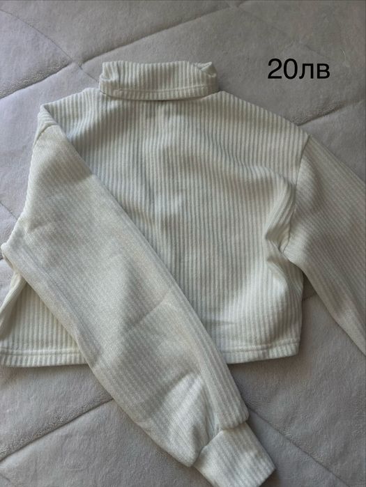 Пуловери/Суитшърти