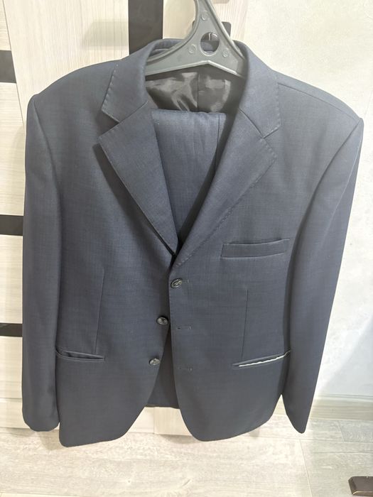 Классический костюм