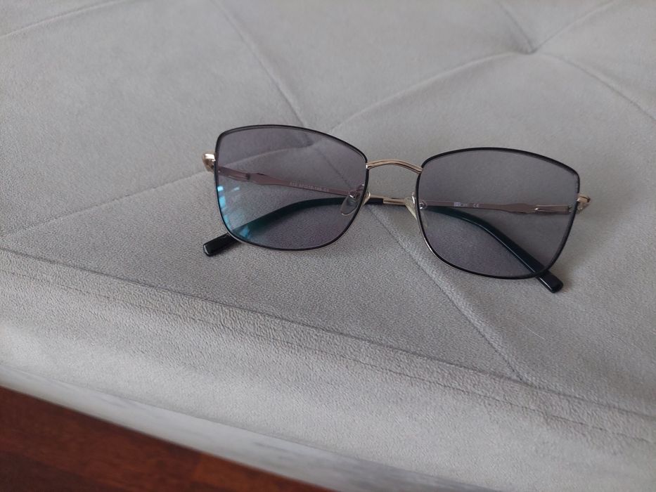 Ochelari  vedere heliomatici