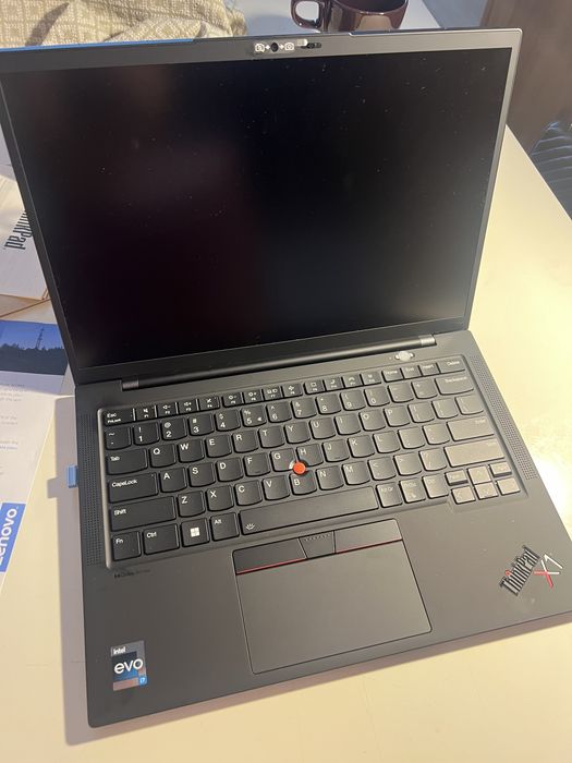 Lenovo TinkPad X1 Intel Core i7-1355U (Gen 13)