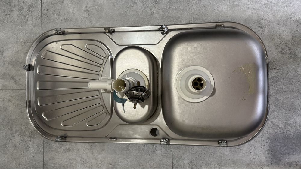 Раковина Турция б/у